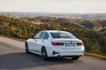 BMW 320d Sport Line 2019 года (WW)
